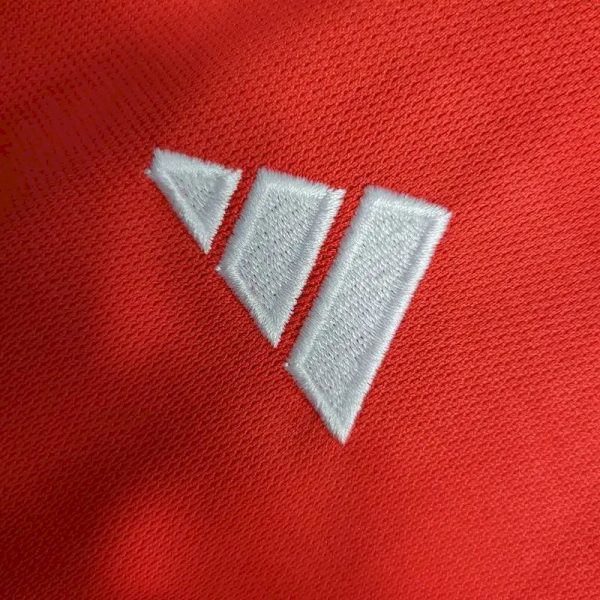 Benfica 2023/24 Home Kids Kit - Image 8