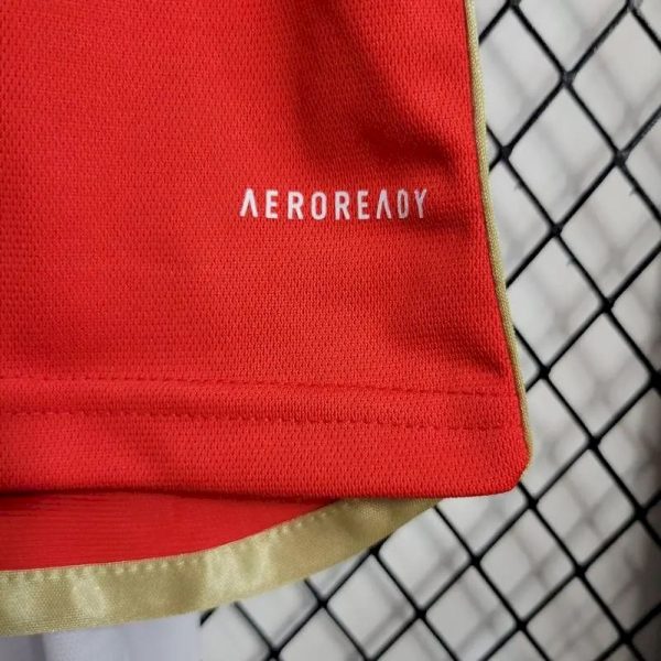 Benfica 2023/24 Home Kids Kit - Image 14