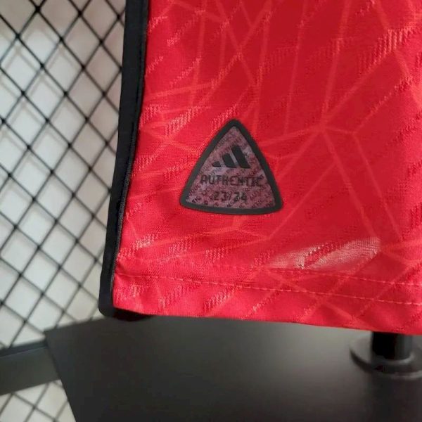 Manchester United 2023/24 Pre-Match Training Jersey Player Version - Image 5