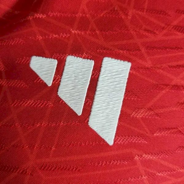 Manchester United 2023/24 Pre-Match Training Jersey Player Version - Image 6