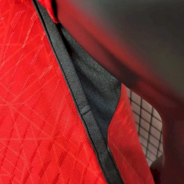 Manchester United 2023/24 Pre-Match Training Jersey Player Version - Image 7