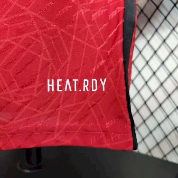 Manchester United 2023/24 Pre-Match Training Jersey Player Version - Image 8
