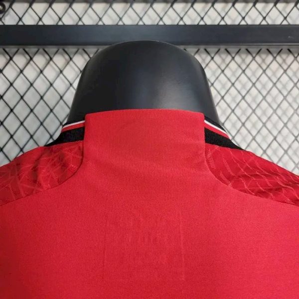 Manchester United 2023/24 Pre-Match Training Jersey Player Version - Image 10