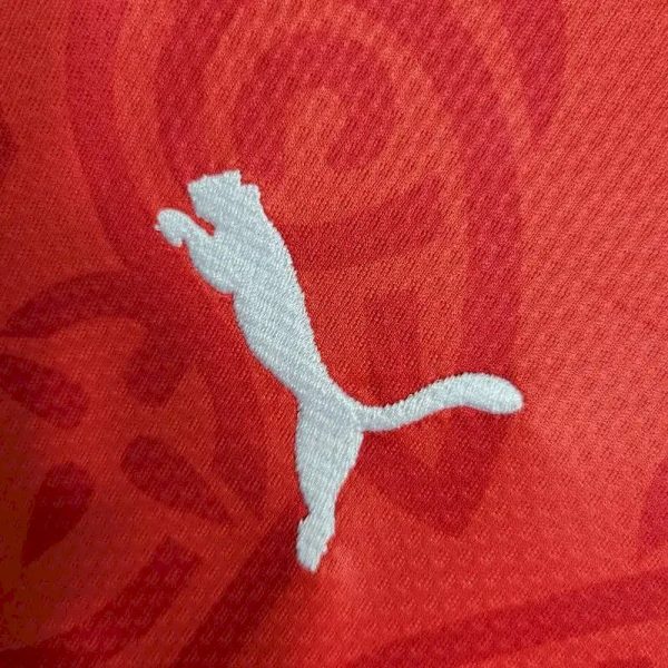 Stade Rennais 2023/24 Home Jersey - Image 10