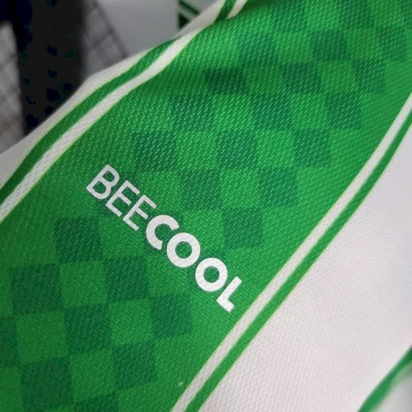 Real Betis 2023/24 Home Jersey - Image 5