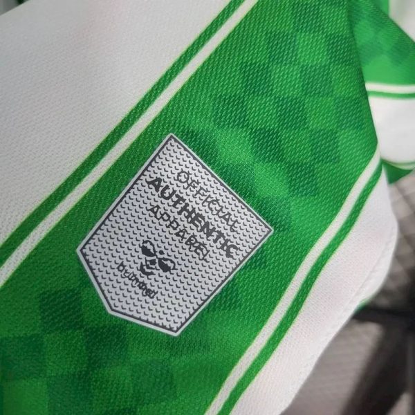 Real Betis 2023/24 Home Jersey - Image 8