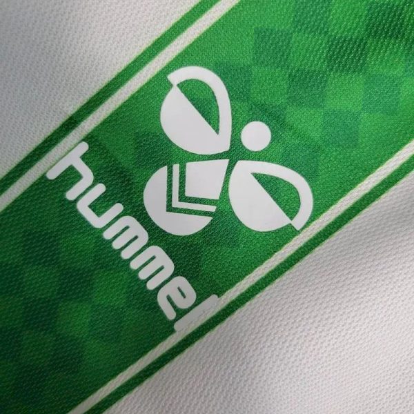 Real Betis 2023/24 Home Jersey - Image 11