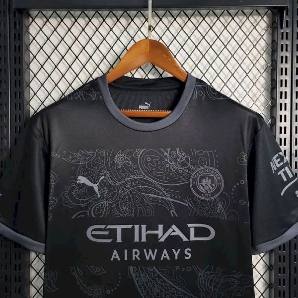 Manchester City 2023/24 Special Edition Jersey - Image 5