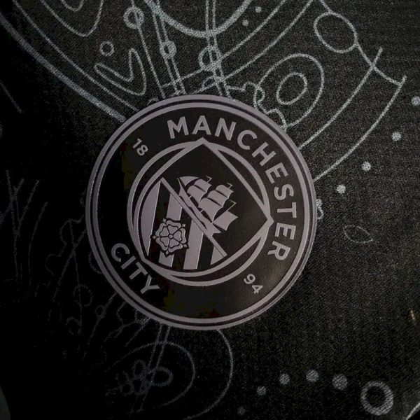 Manchester City 2023/24 Special Edition Jersey - Image 11
