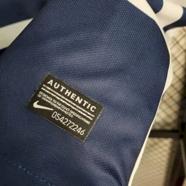 Corinthians 2014/15 Third Retro Jersey - Image 4