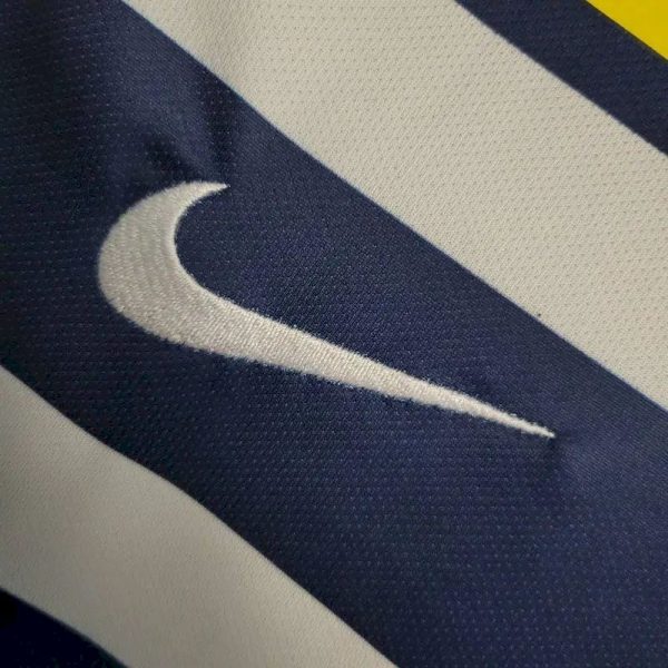 Corinthians 2014/15 Third Retro Jersey - Image 9