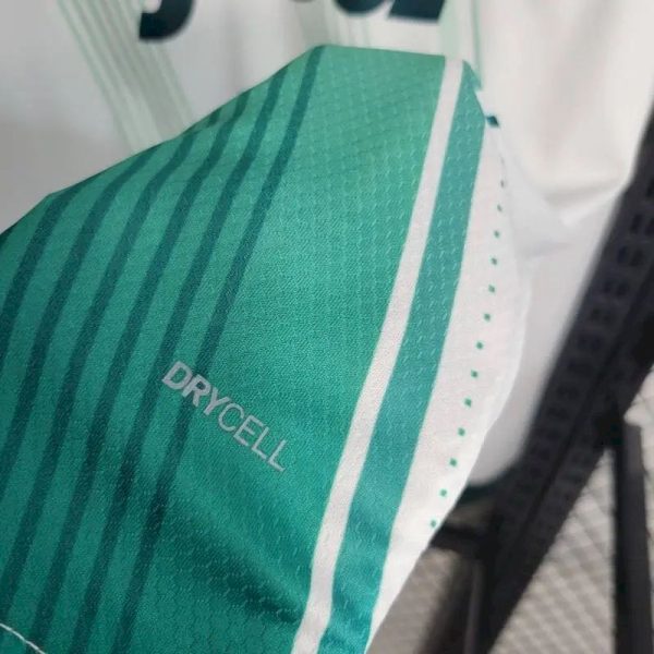 Palmeiras 2023/24 Away Long Sleeves Jersey - Image 5