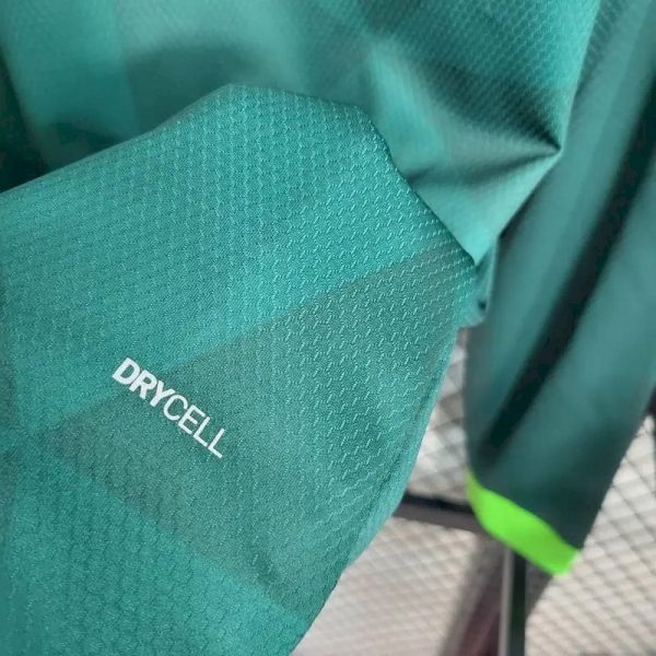 Palmeiras 2023/24 Home Long Sleeves Jersey - Image 6
