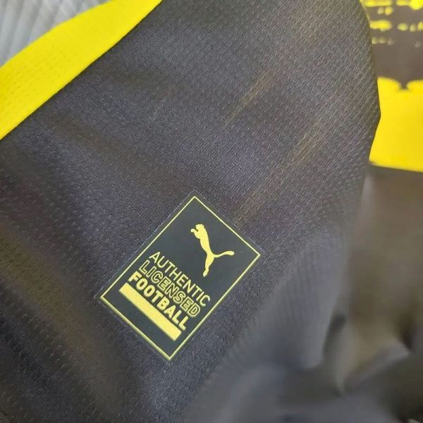 Borussia Dortmund 2023/24 Home Jersey - Image 5