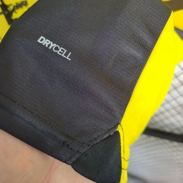 Borussia Dortmund 2023/24 Home Jersey - Image 6