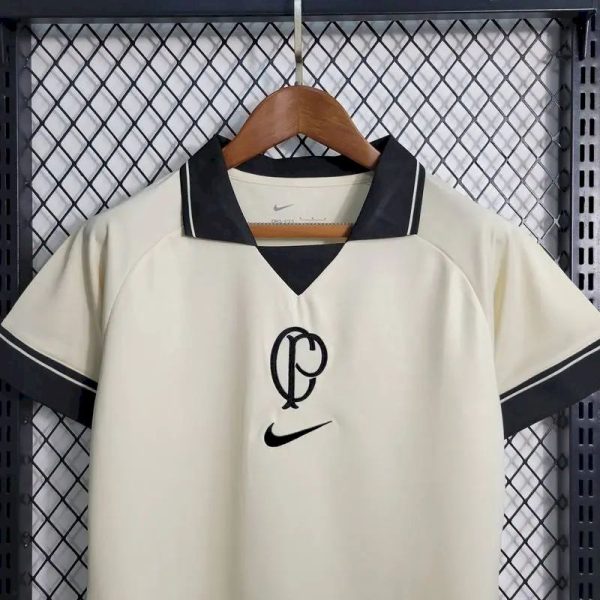 Corinthians 2023/24 Fourth Womens Jersey - Image 2