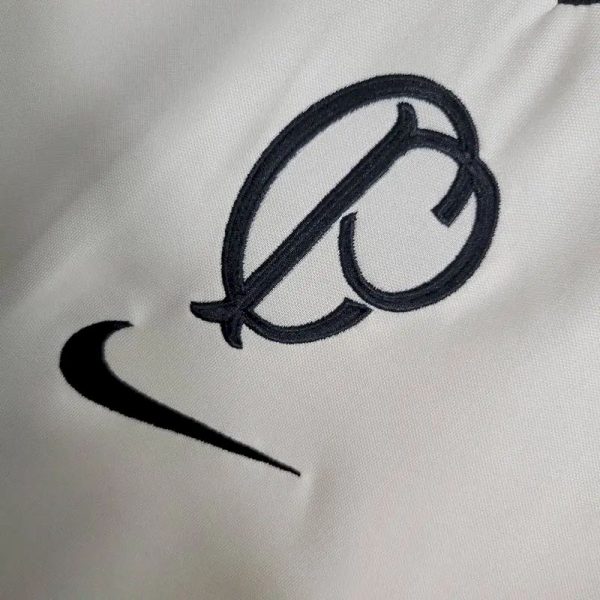 Corinthians 2023/24 Fourth Womens Jersey - Image 6