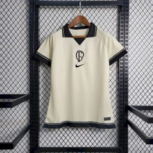 Corinthians 2023/24 Fourth Womens Jersey