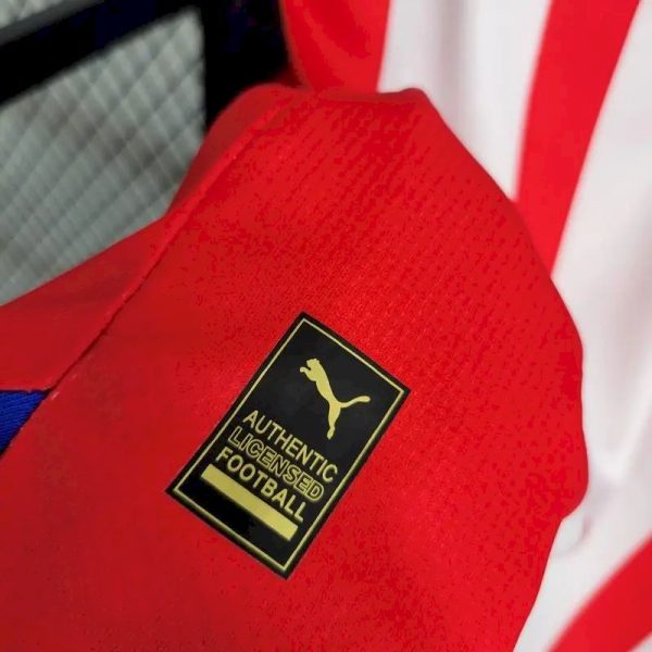 Girona 2023/24 Home Jersey - Image 3