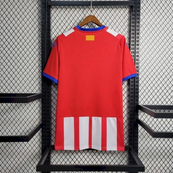 Girona 2023/24 Home Jersey - Image 4