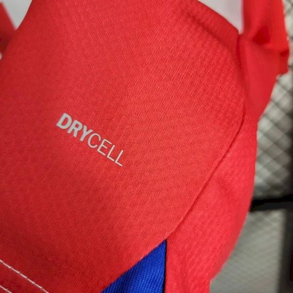 Girona 2023/24 Home Jersey - Image 7