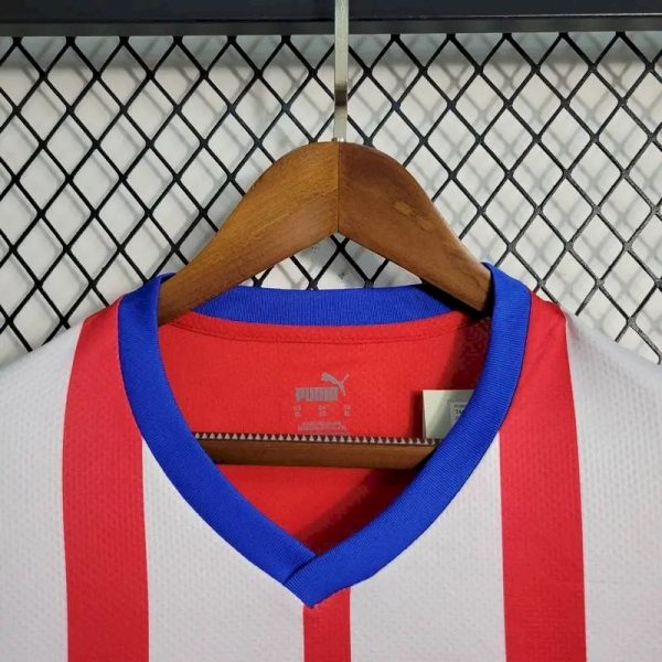 Girona 2023/24 Home Jersey - Image 8