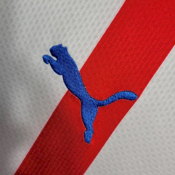 Girona 2023/24 Home Jersey - Image 10
