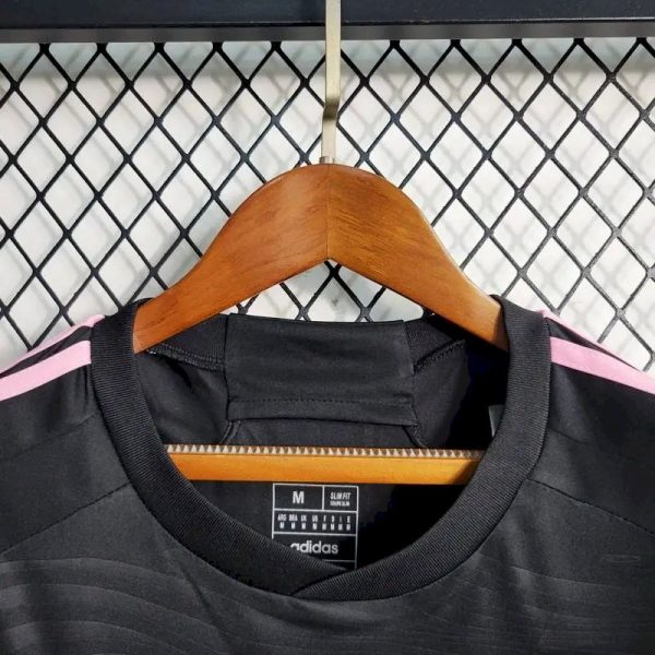 Inter Miami 2023/24 Away Womens Jersey - Image 3