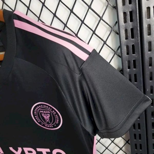 Inter Miami 2023/24 Away Womens Jersey - Image 5