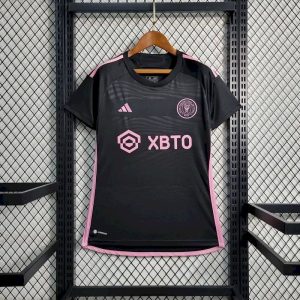 Inter Miami 2023/24 Away Womens Jersey