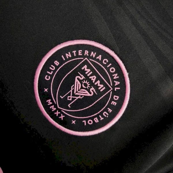Inter Miami 2023/24 Away Womens Jersey - Image 9