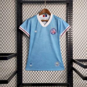 Bahia 2023/24 Away Womens Jersey