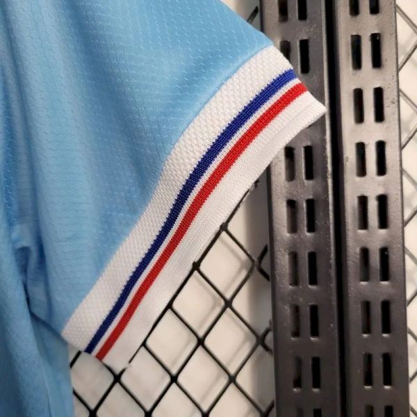 Bahia 2023/24 Away Womens Jersey - Image 3