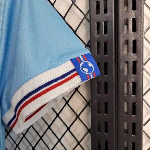 Bahia 2023/24 Away Womens Jersey - Image 4