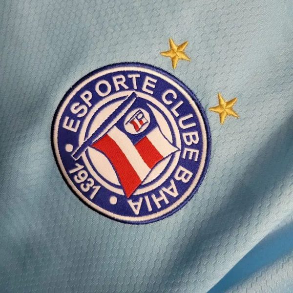 Bahia 2023/24 Away Womens Jersey - Image 7