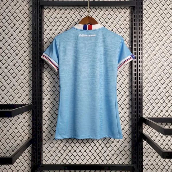 Bahia 2023/24 Away Womens Jersey - Image 10