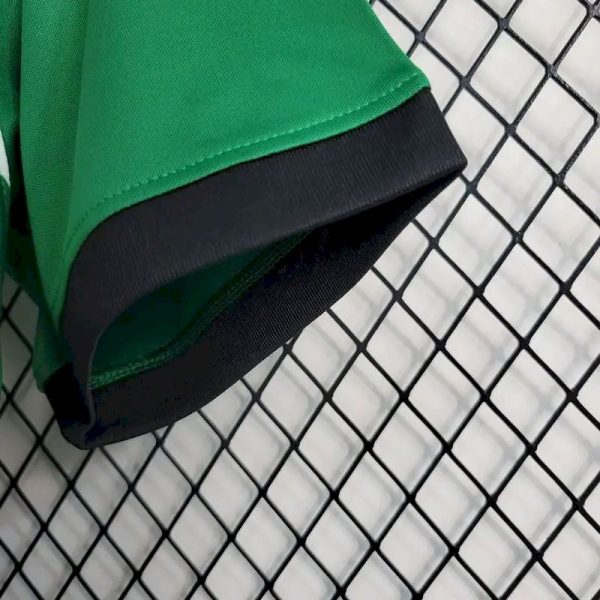 Sporting Cp 2023/24 Home Jersey - Image 6