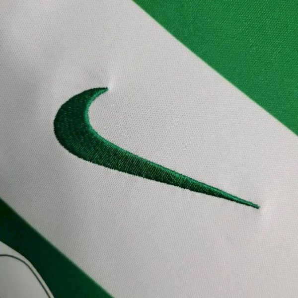 Sporting Cp 2023/24 Home Jersey - Image 9