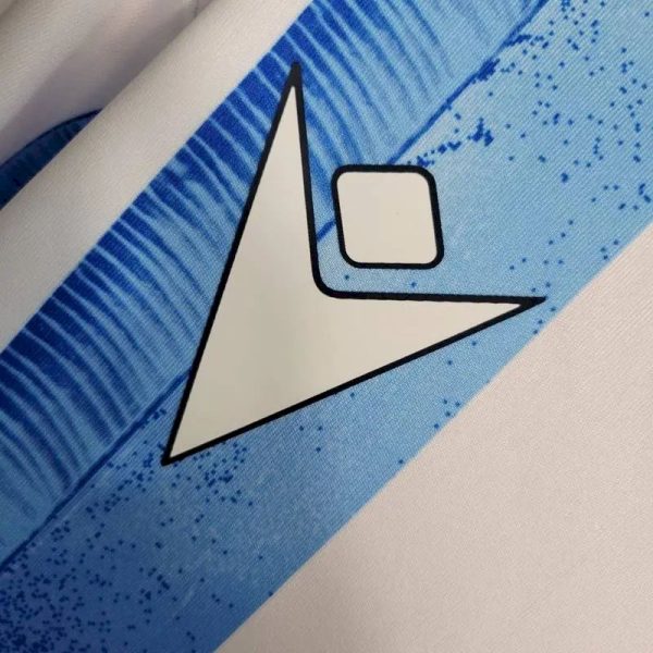 Real Sociedad 2023/24 Home Jersey - Image 6