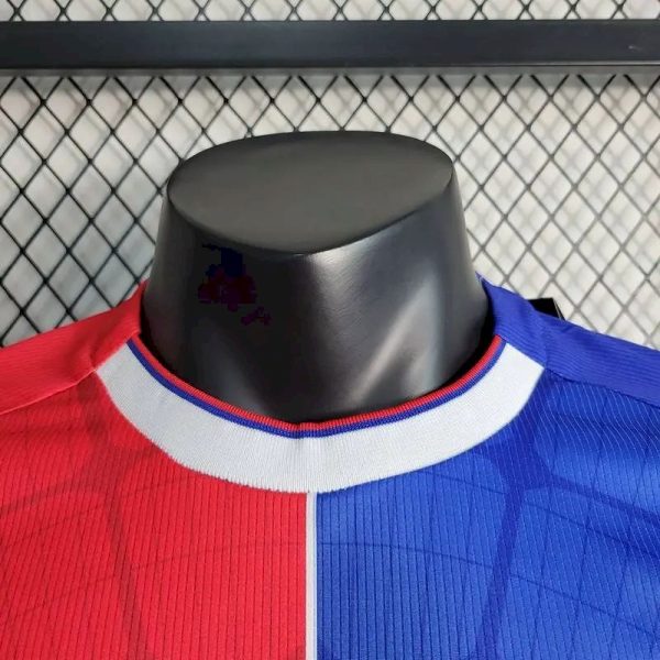 Crystal Palace 2023/24 Home Jersey Player Version - Image 8