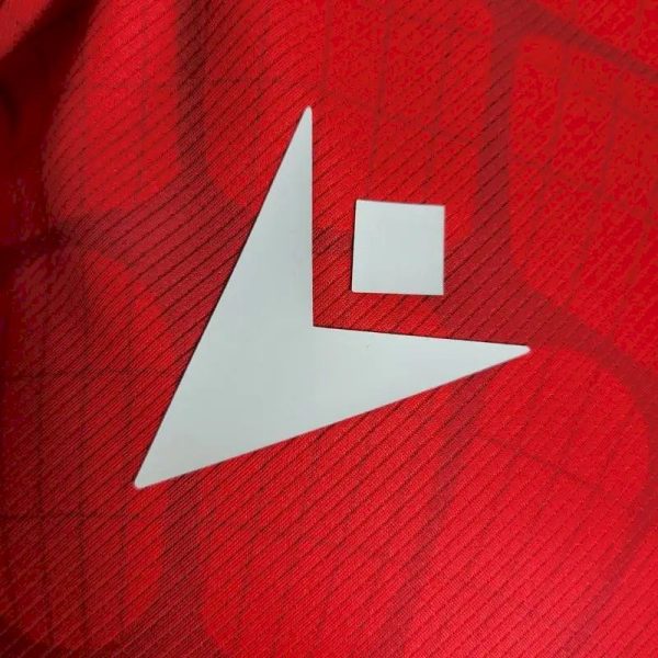 Crystal Palace 2023/24 Home Jersey Player Version - Image 9