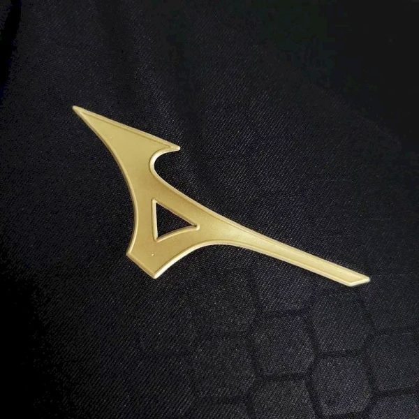 Lazio 2023/24 10Th Anniversary Edition Jersey Player Version Black - Image 7