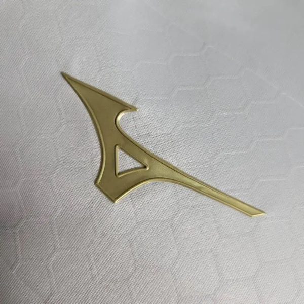 Lazio 2023/24 10Th Anniversary Edition Jersey Player Version White - Image 7