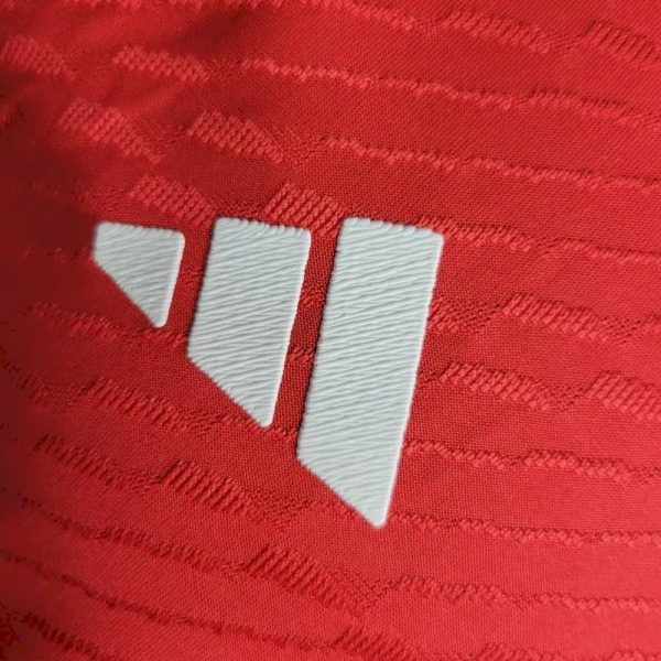 Benfica 2023/24 Home Jersey Player Version - Image 5
