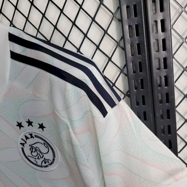 Ajax 2023/24 Away Jersey - Image 3
