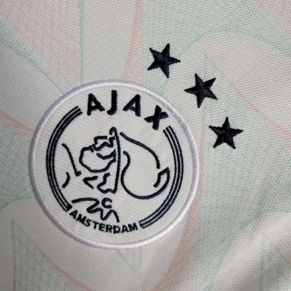 Ajax 2023/24 Away Jersey - Image 6