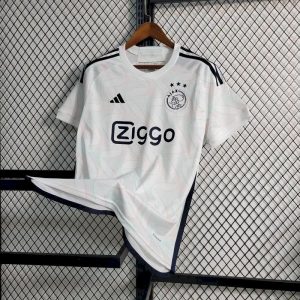Ajax 2023/24 Away Jersey