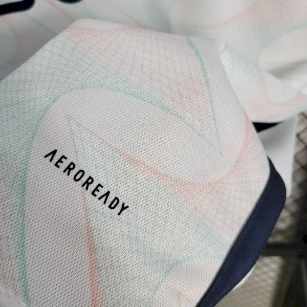 Ajax 2023/24 Away Jersey - Image 7