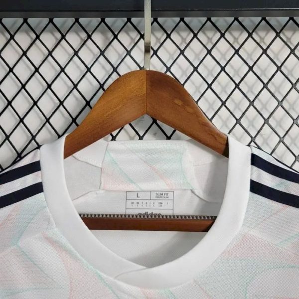 Ajax 2023/24 Away Jersey - Image 8