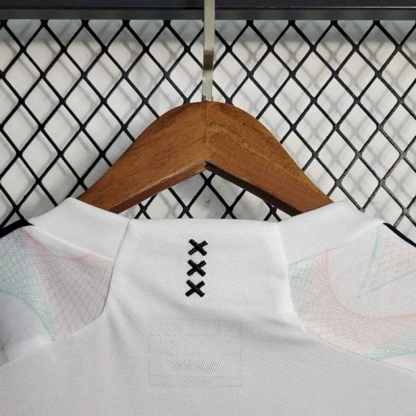 Ajax 2023/24 Away Jersey - Image 9